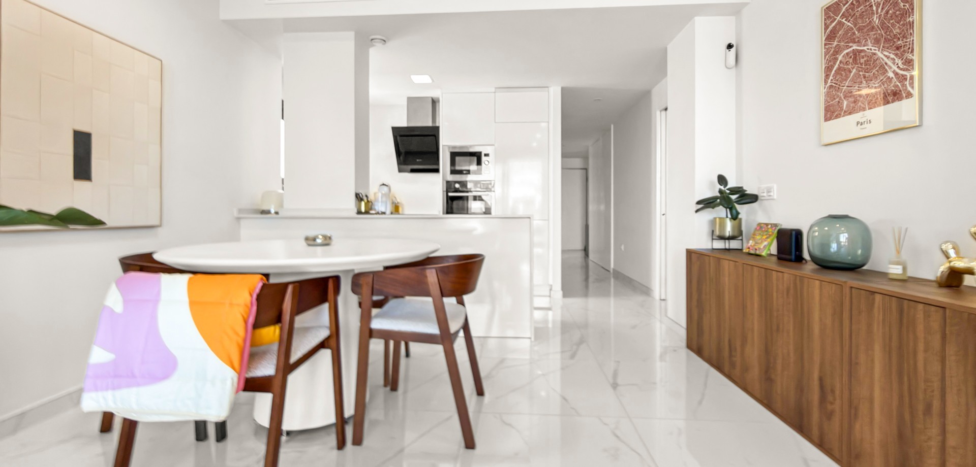 Apartment for Sale in Orihuela Costa, Alicante