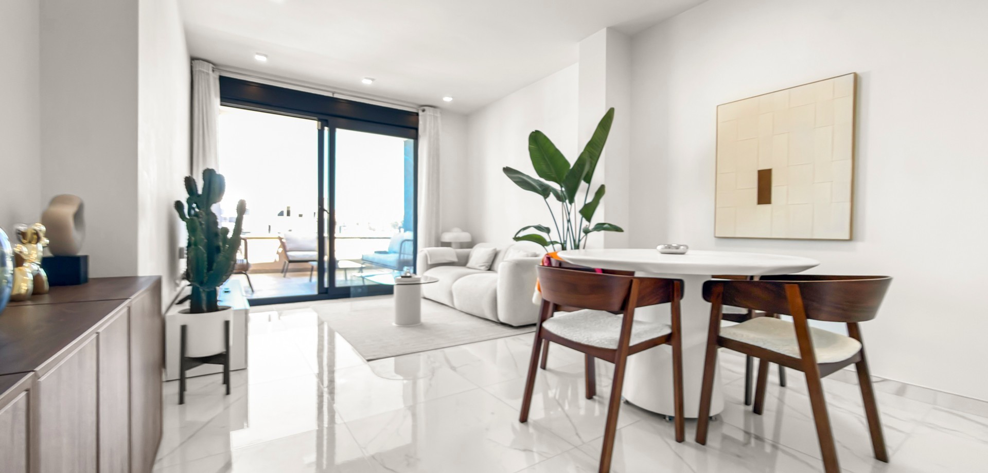 Apartment for Sale in Orihuela Costa, Alicante