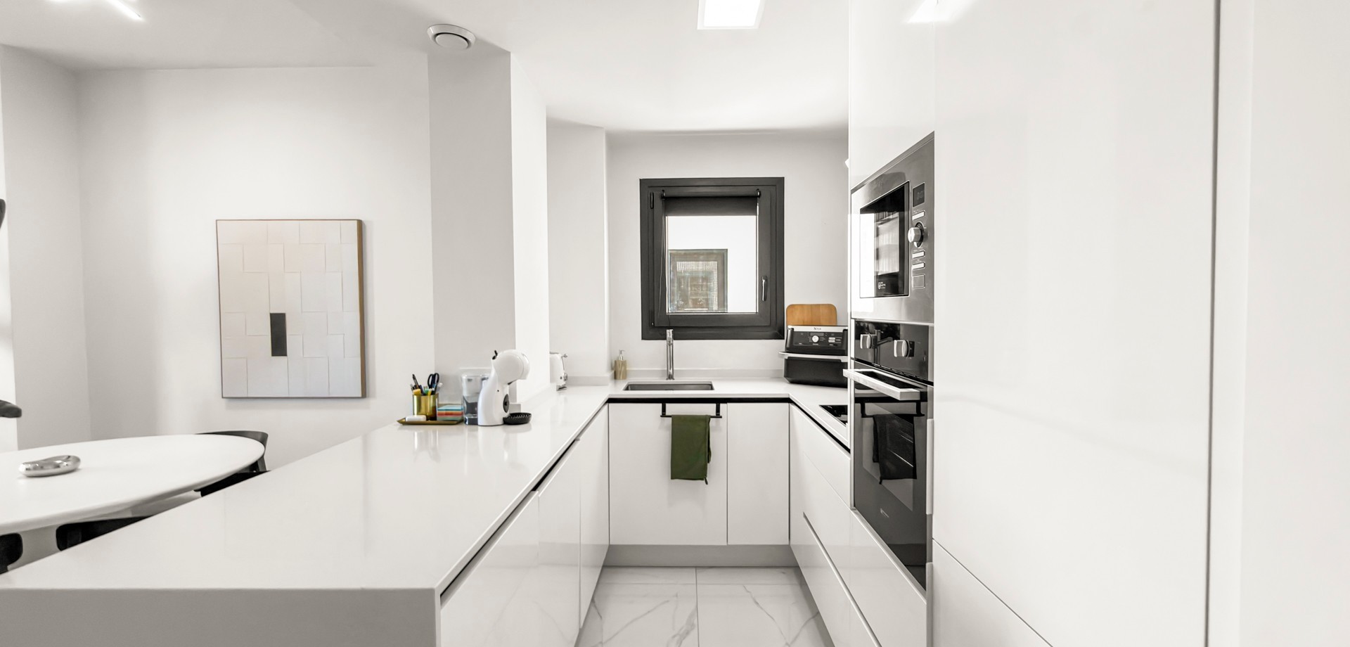 Apartment for Sale in Orihuela Costa, Alicante