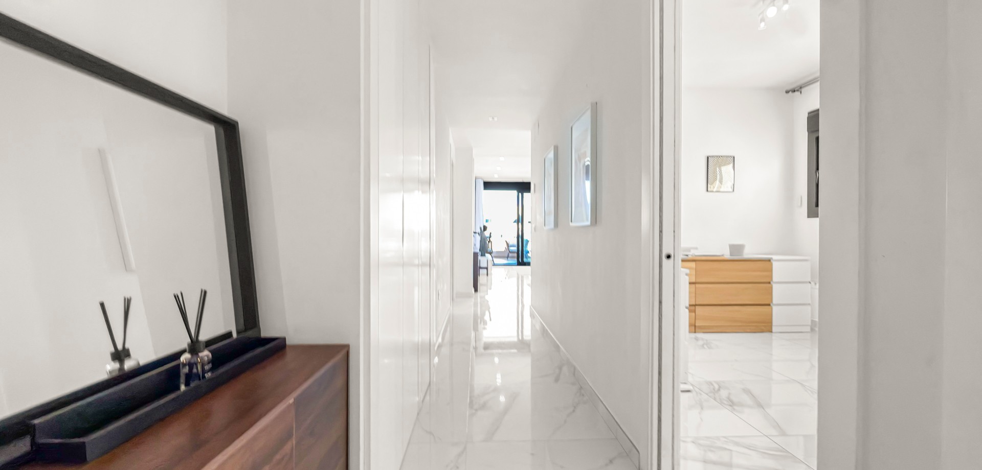 Apartment for Sale in Orihuela Costa, Alicante