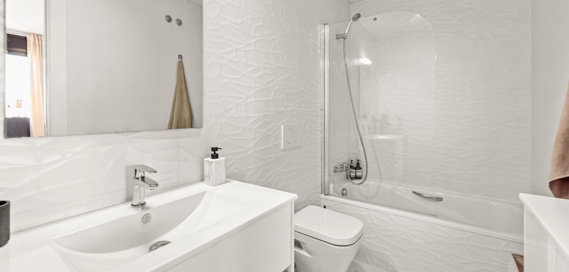 Apartment for Sale in Orihuela Costa, Alicante