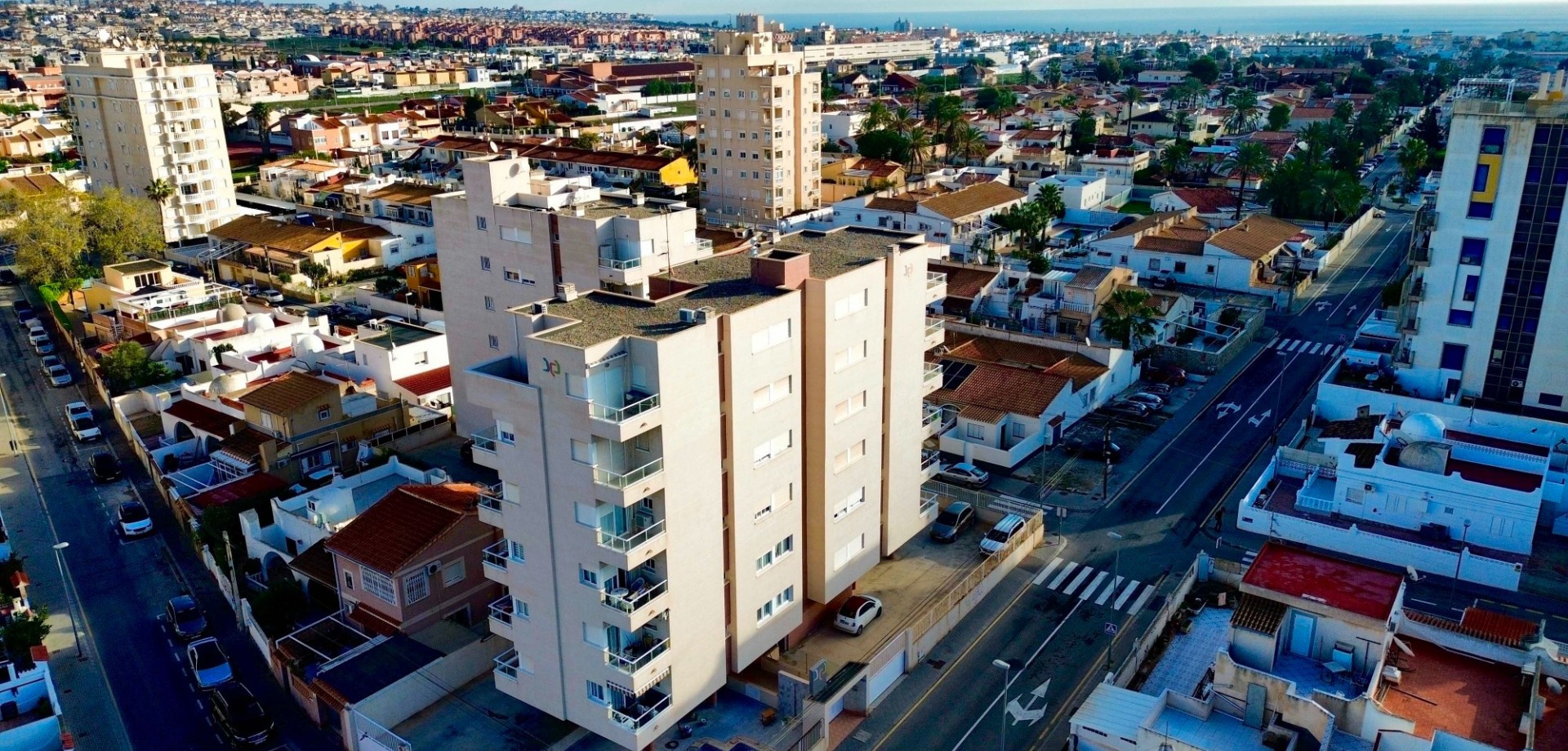Apartment for Sale in Torrevieja, Alicante