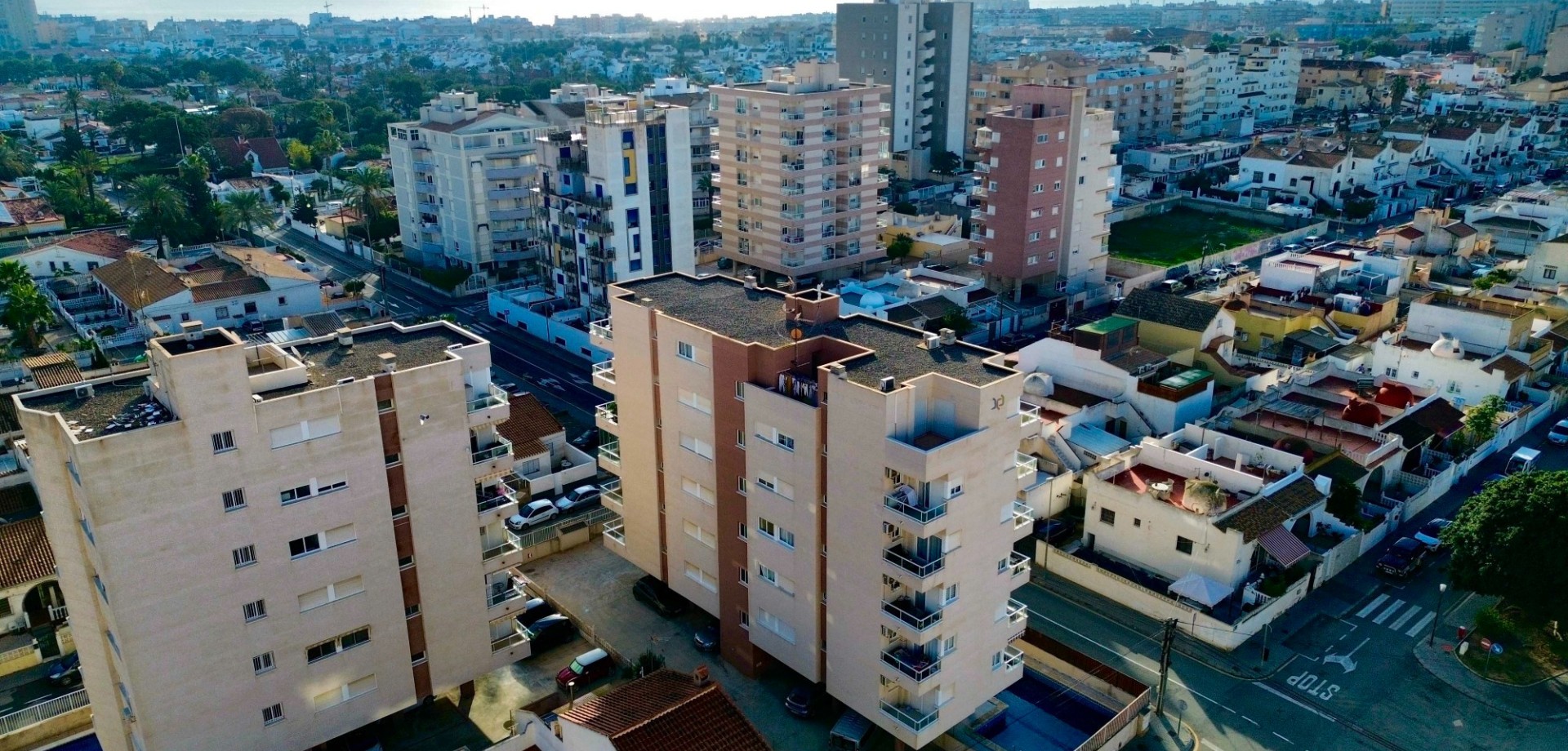 Apartment for Sale in Torrevieja, Alicante