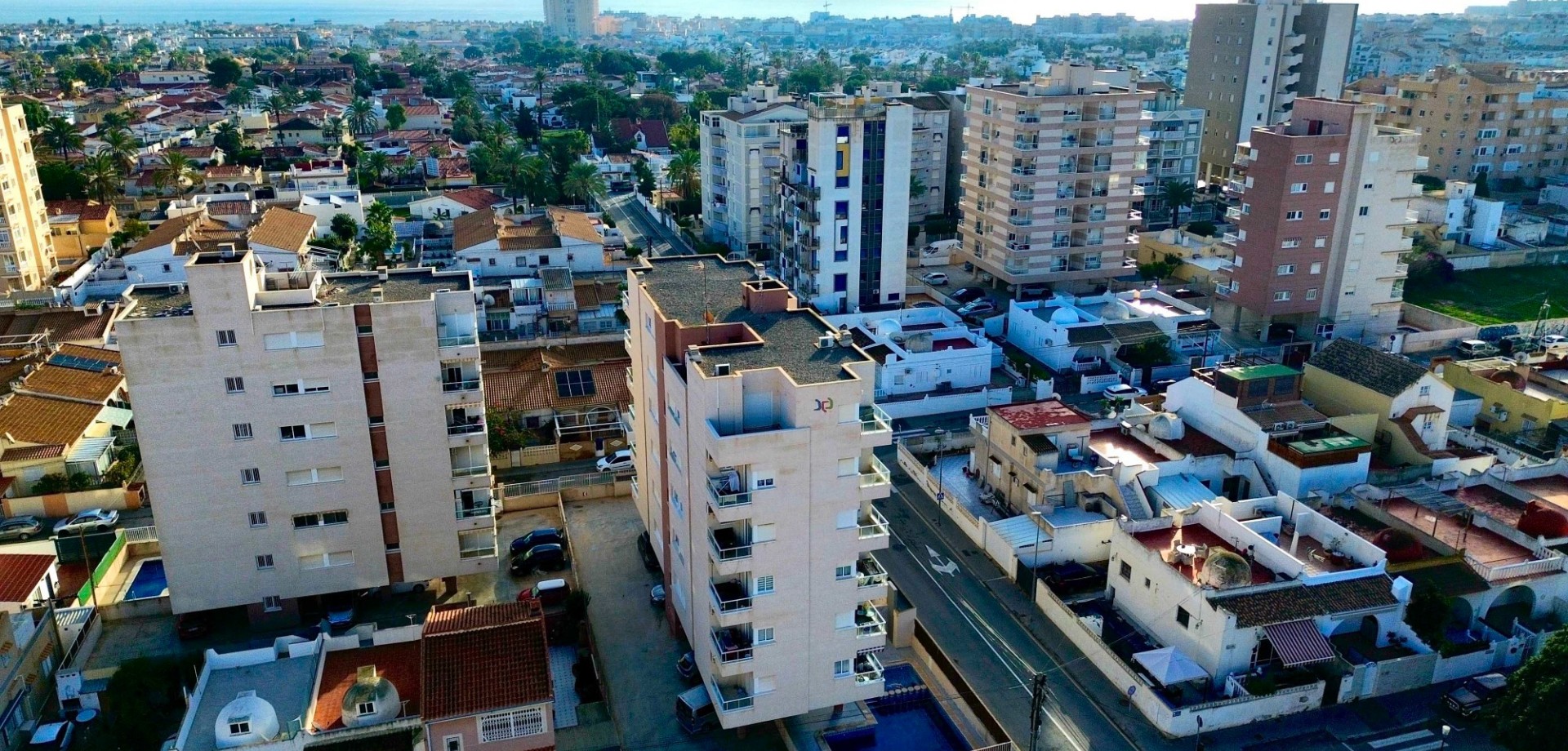 Apartment for Sale in Torrevieja, Alicante