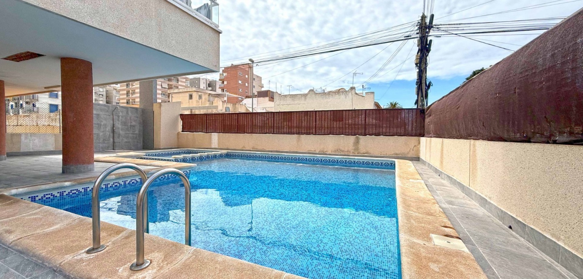 Apartment for Sale in Torrevieja, Alicante