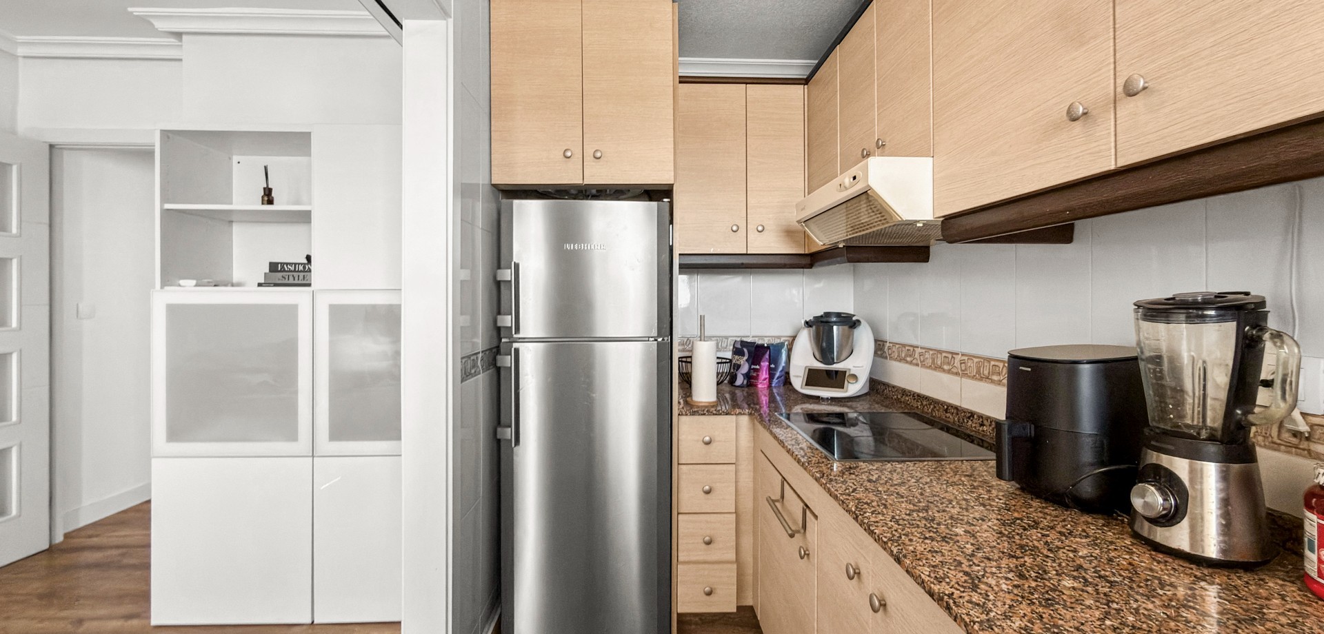 Apartment for Sale in Torrevieja, Alicante