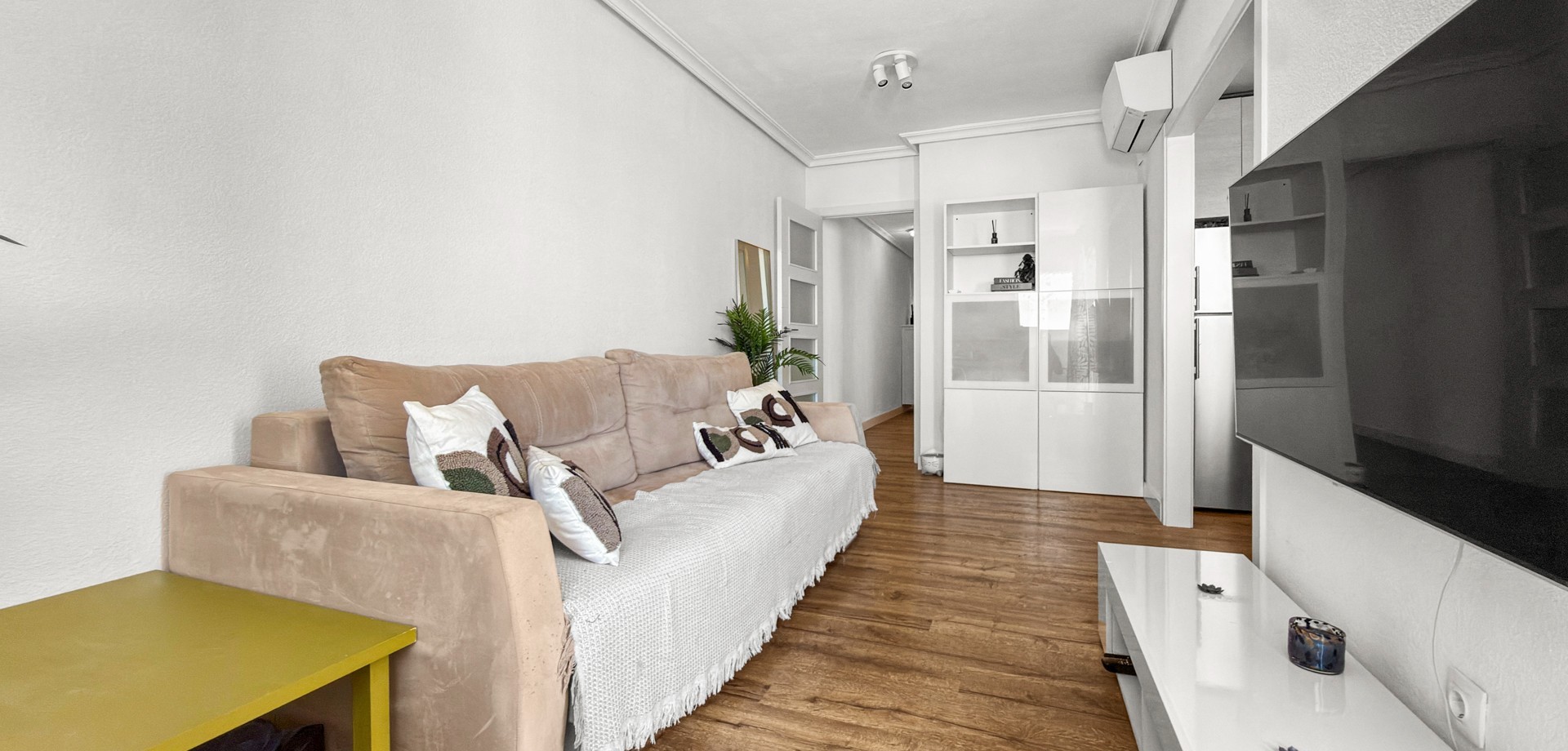 Apartment for Sale in Torrevieja, Alicante
