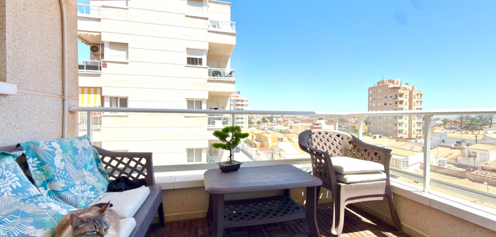 Apartment for Sale in Torrevieja, Alicante