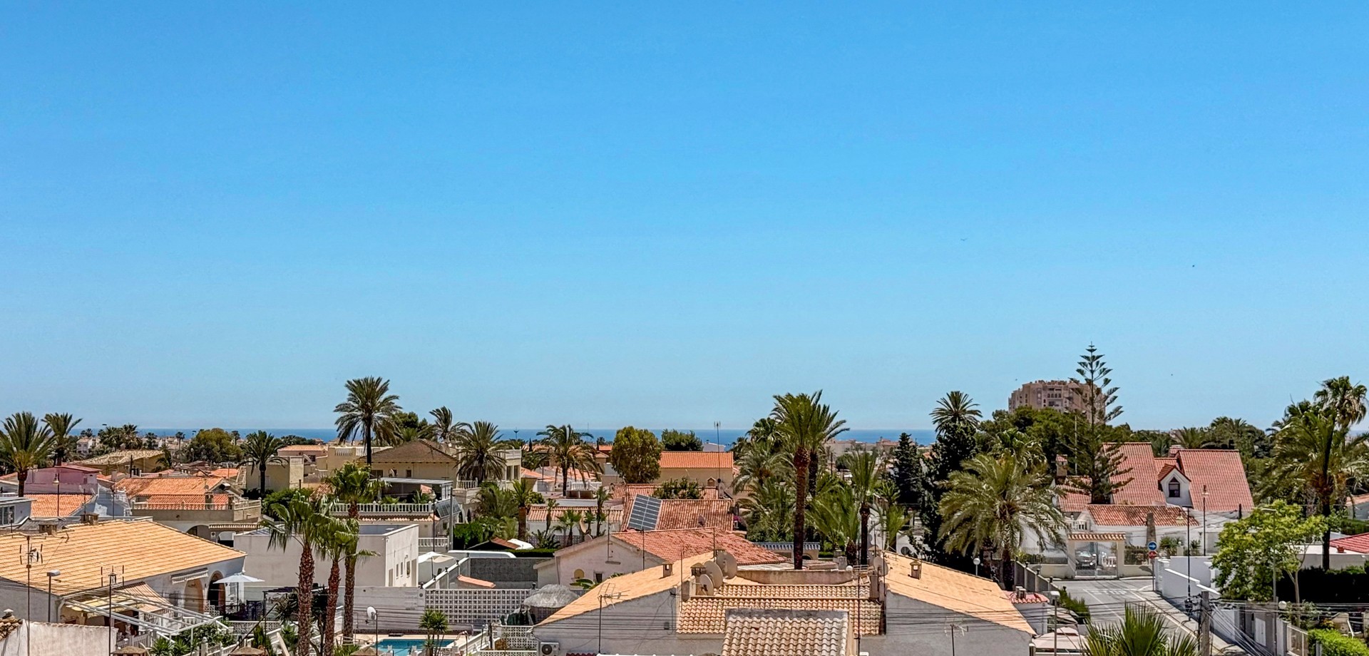 Apartment for Sale in Torrevieja, Alicante
