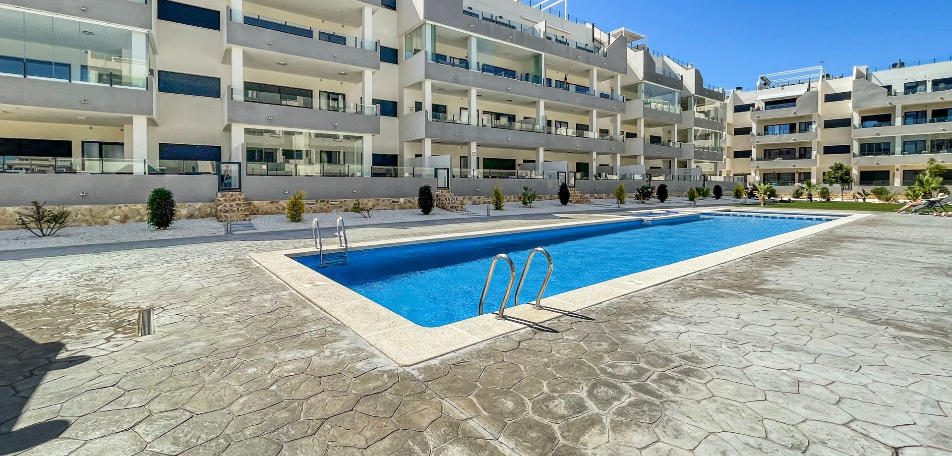 Apartment for Sale in Orihuela Costa, Alicante