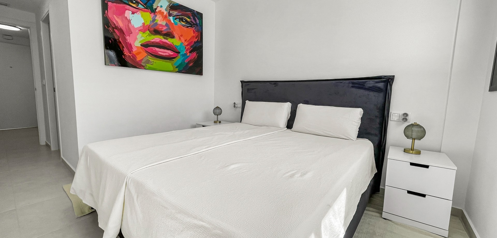 Apartment for Sale in Orihuela Costa, Alicante