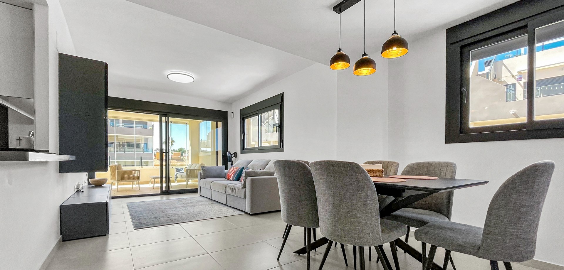 Apartment for Sale in Orihuela Costa, Alicante