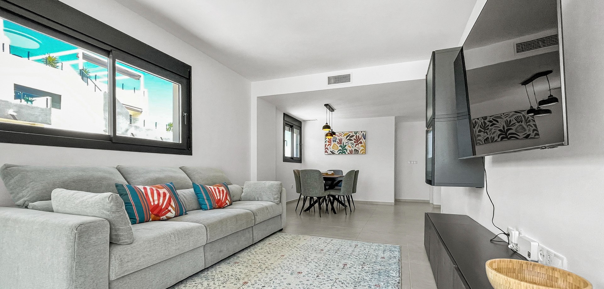 Apartment for Sale in Orihuela Costa, Alicante