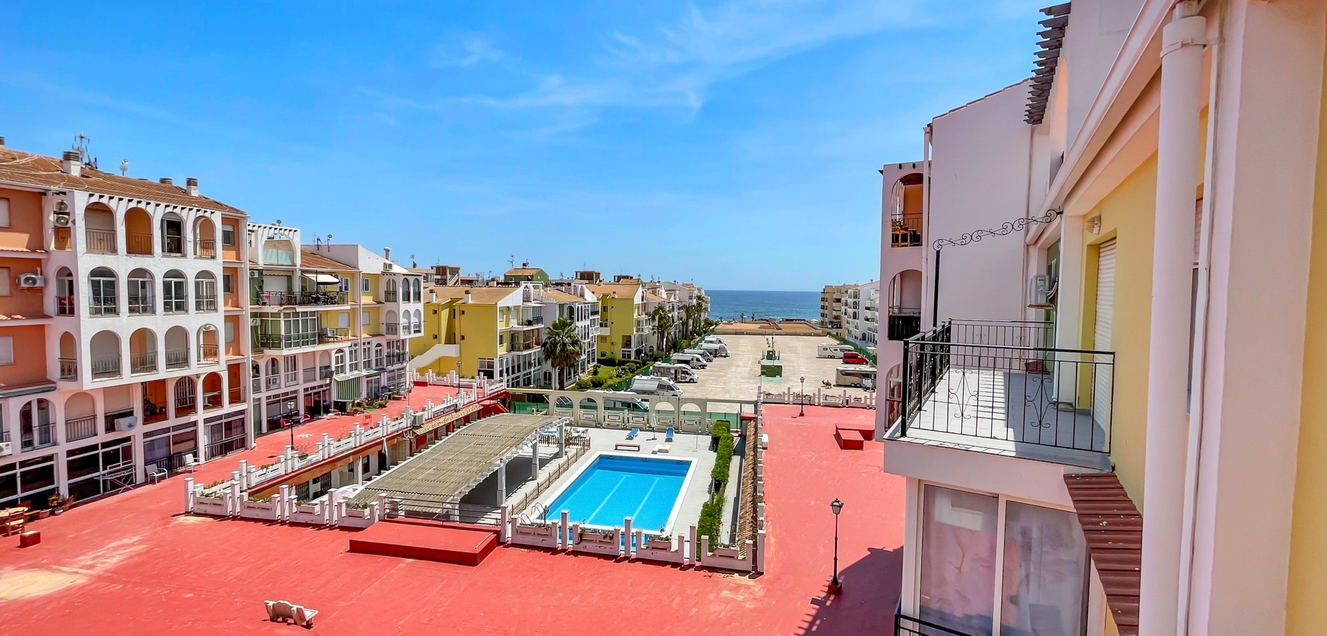 Apartment for Sale in Torrevieja, Alicante