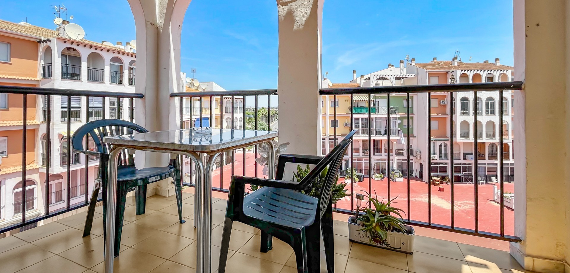 Apartment for Sale in Torrevieja, Alicante