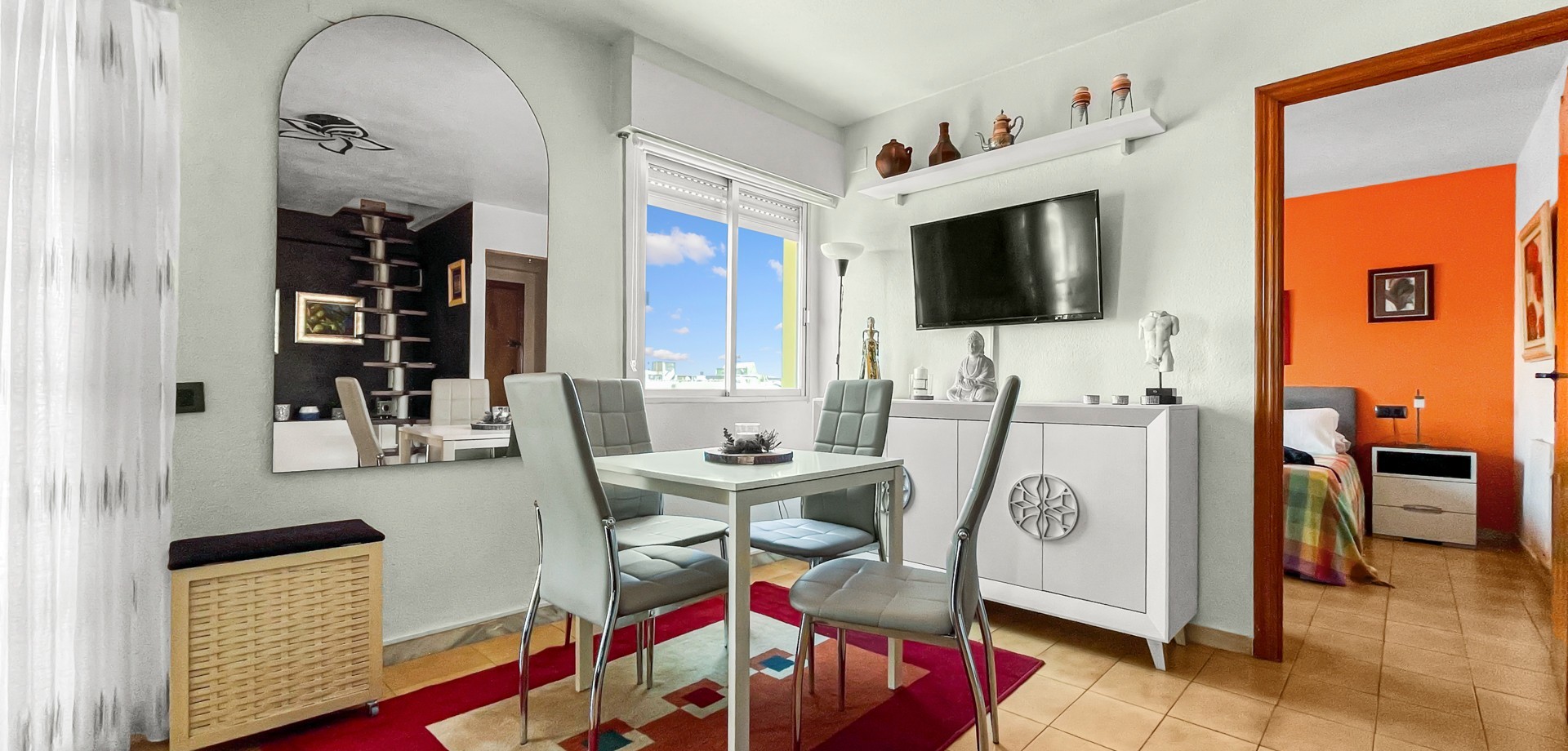Apartment for Sale in Torrevieja, Alicante
