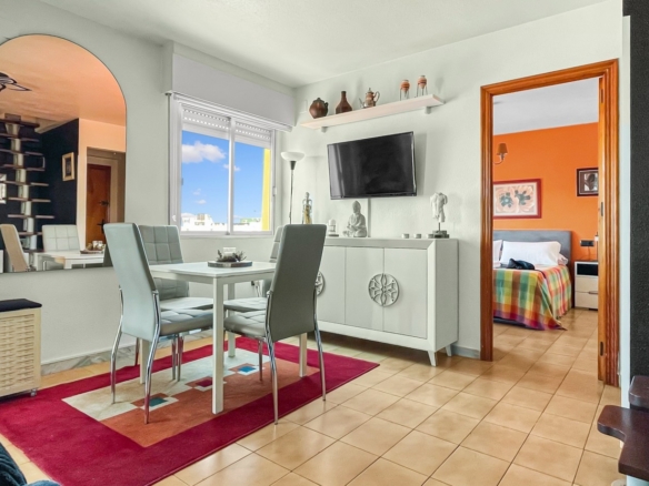 Apartment for Sale in Torrevieja, Alicante