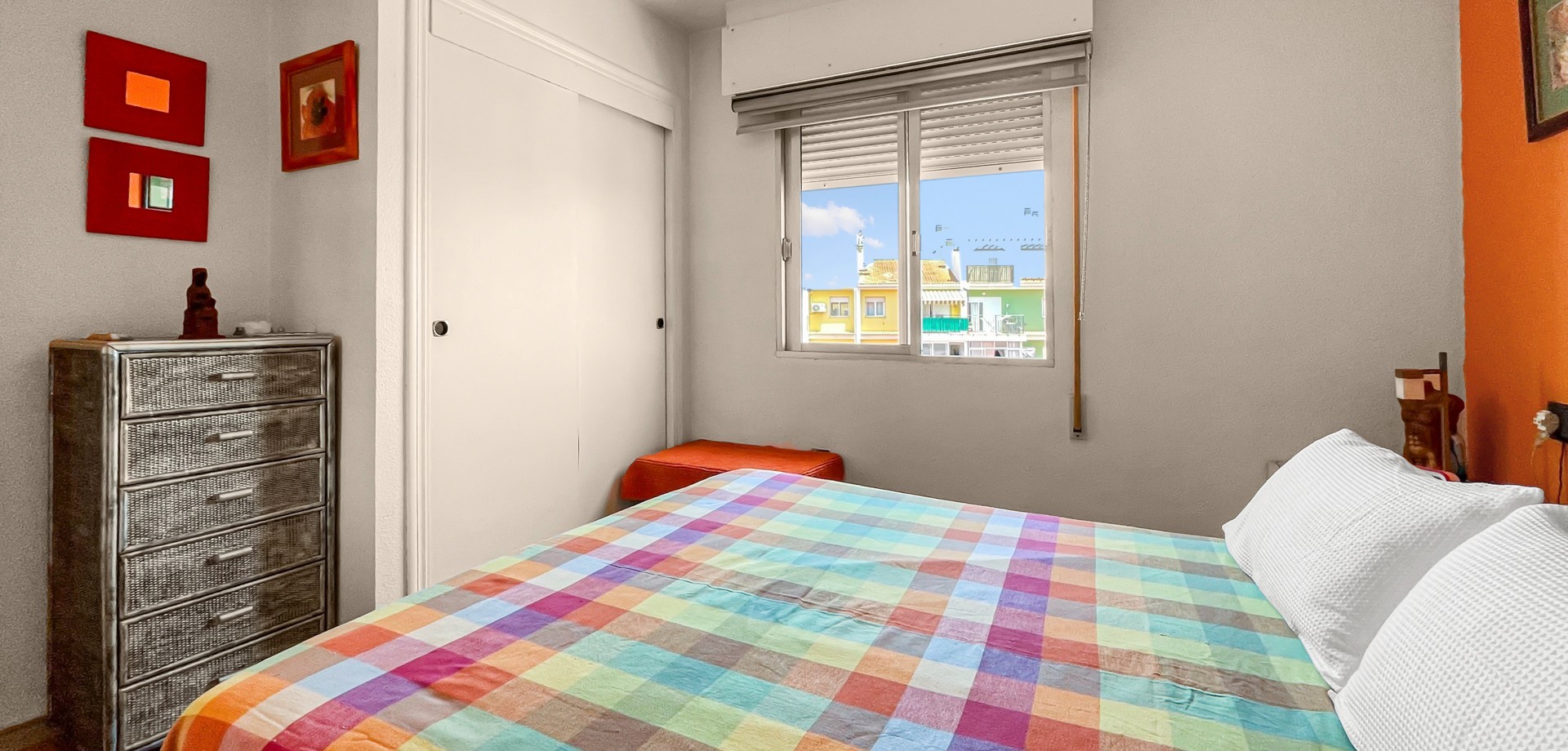 Apartment for Sale in Torrevieja, Alicante
