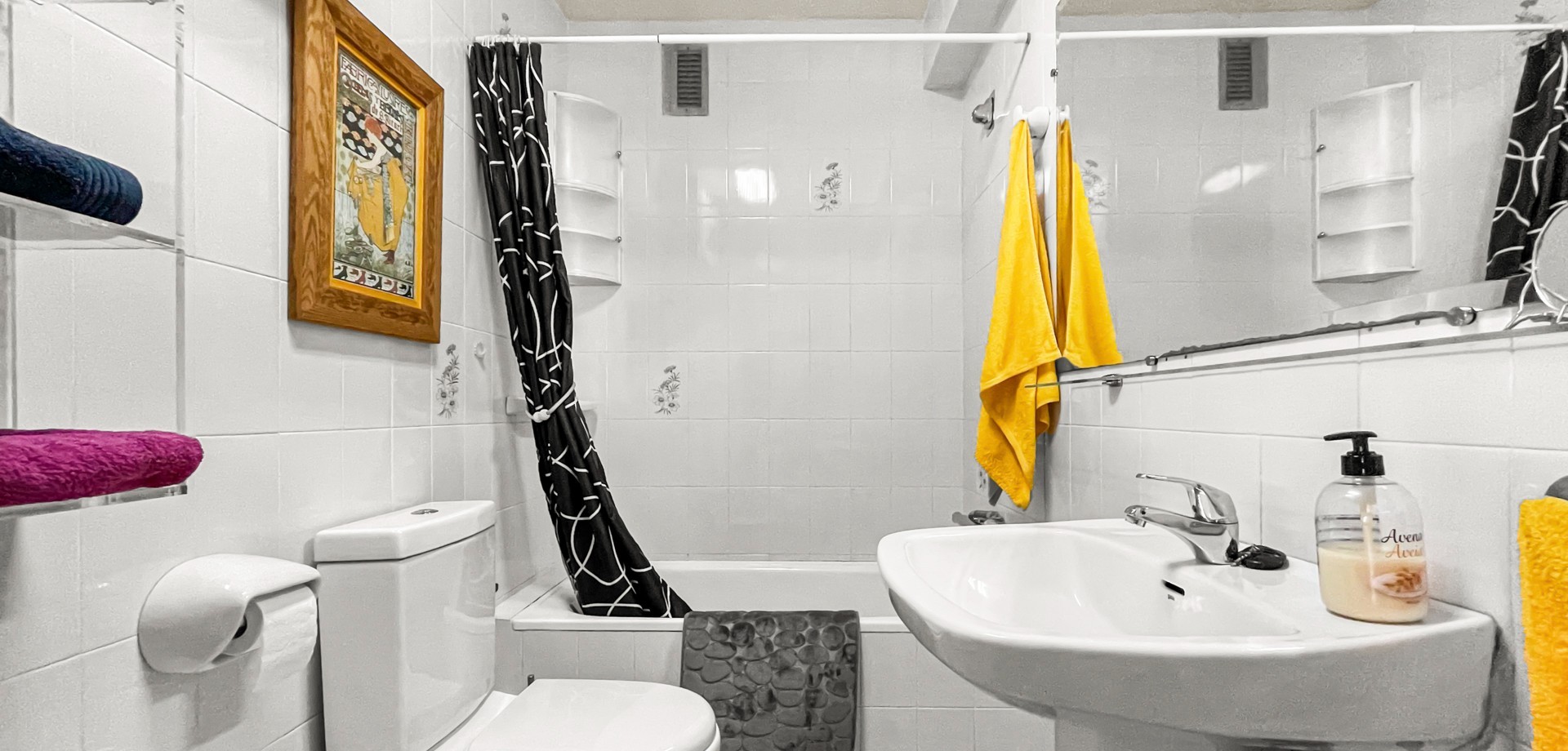 Apartment for Sale in Torrevieja, Alicante