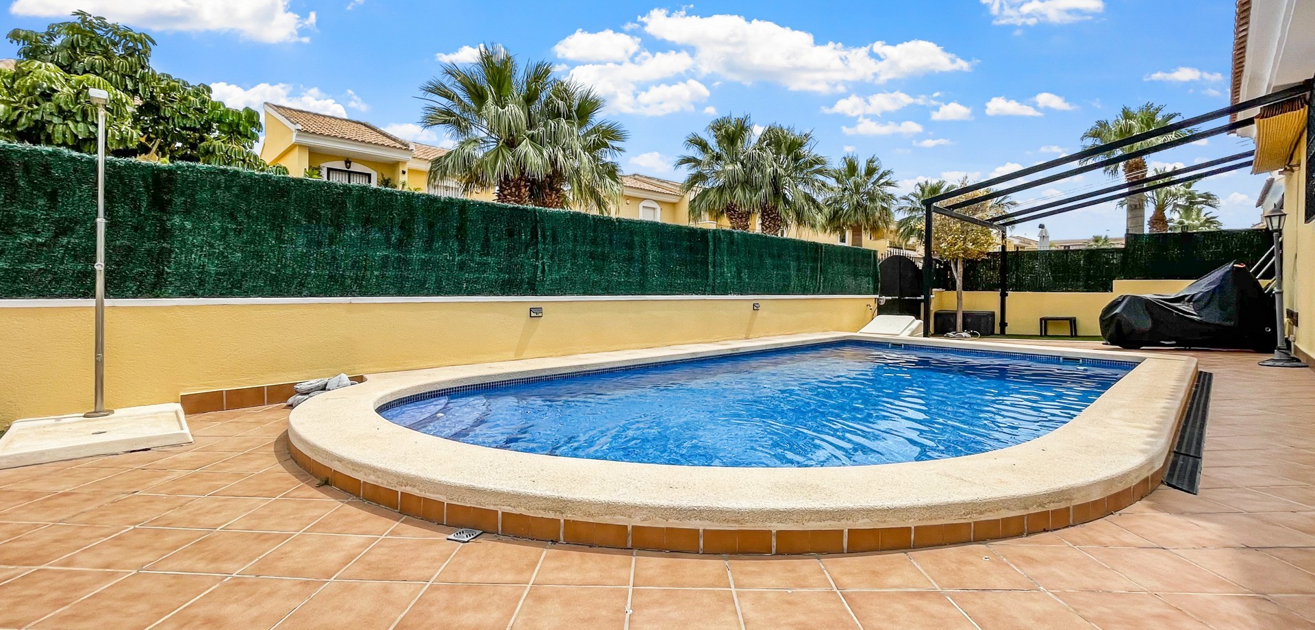 Villa for Sale in Orihuela Costa, Alicante