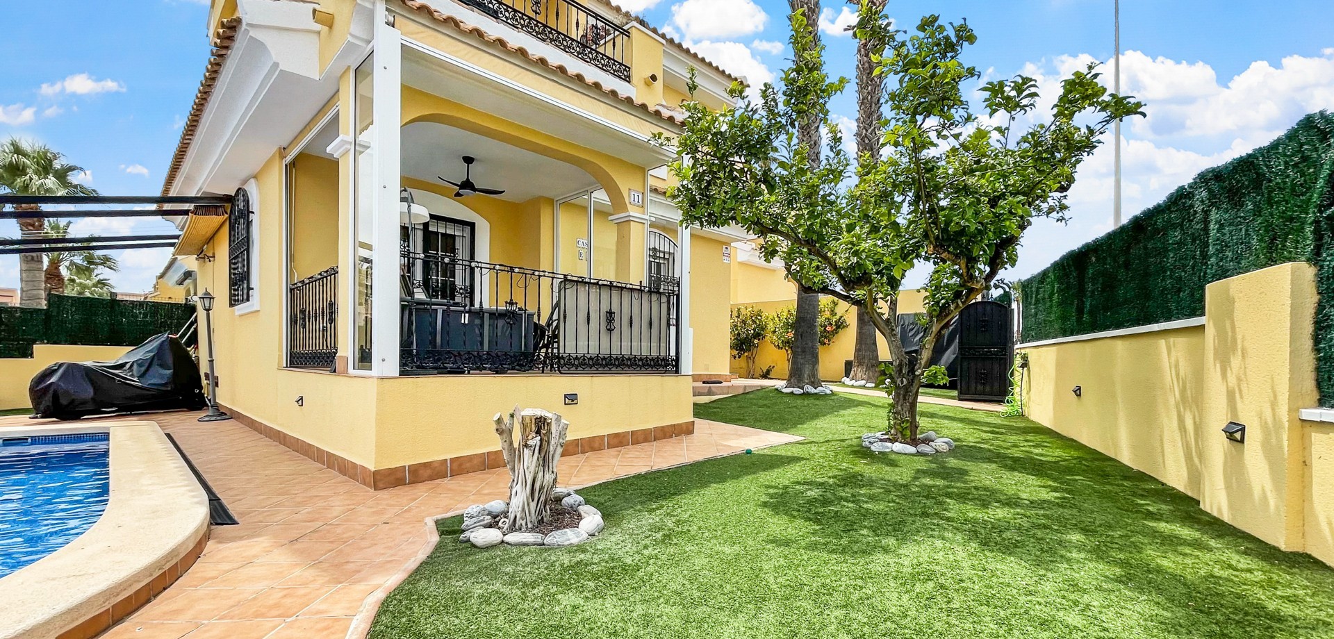 747179_xl Villa for Sale in Orihuela Costa, Alicante