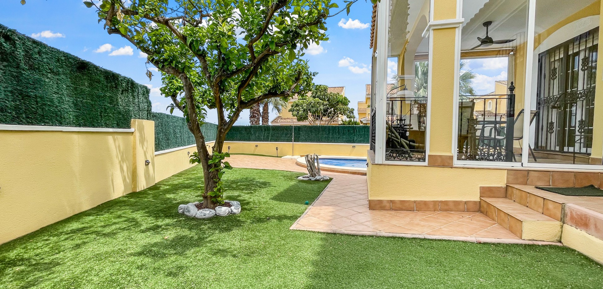 Villa for Sale in Orihuela Costa, Alicante