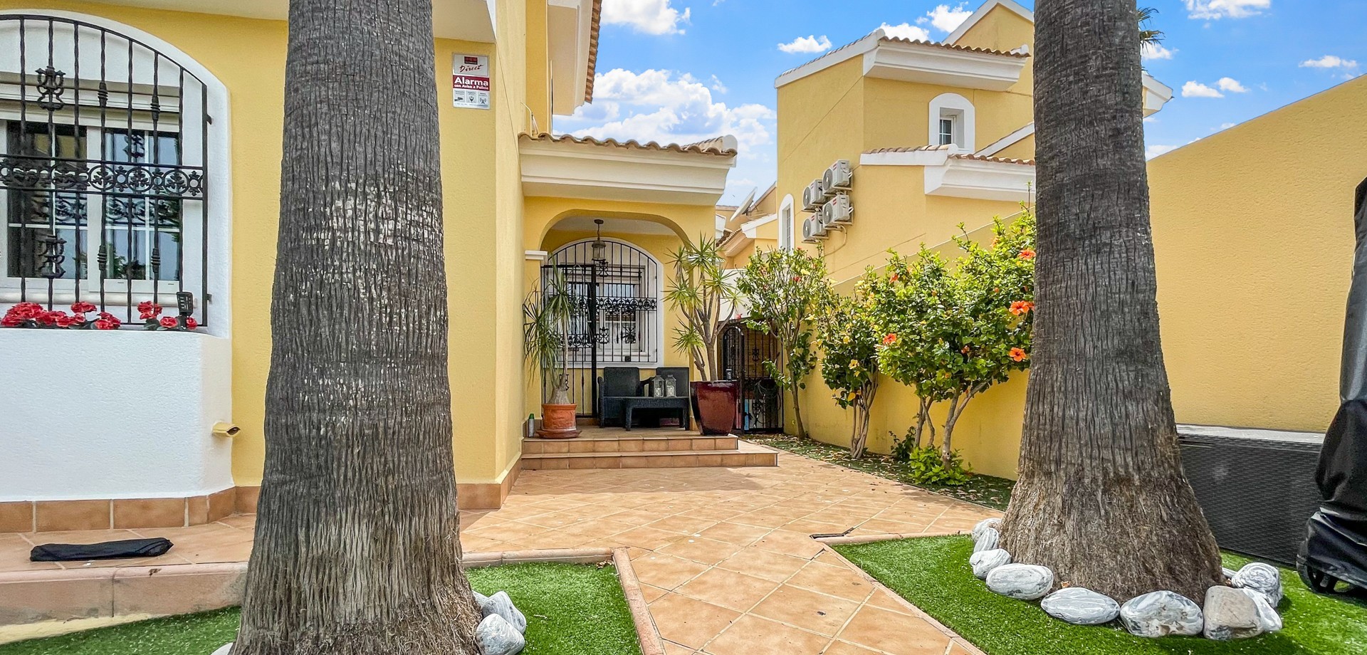 Villa for Sale in Orihuela Costa, Alicante