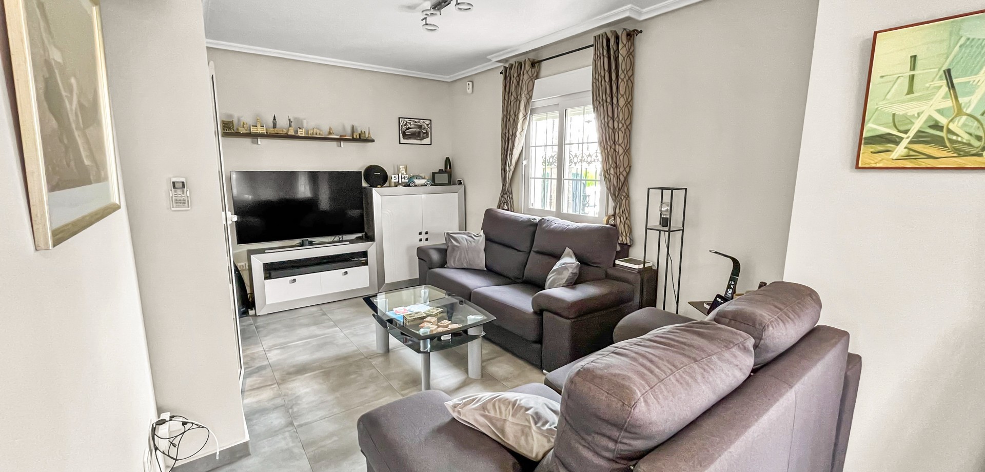 Villa for Sale in Orihuela Costa, Alicante