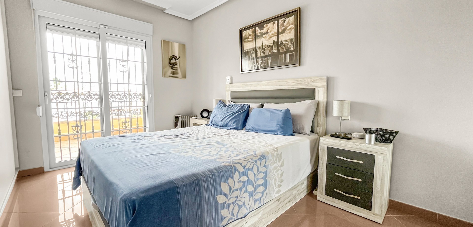 Villa for Sale in Orihuela Costa, Alicante