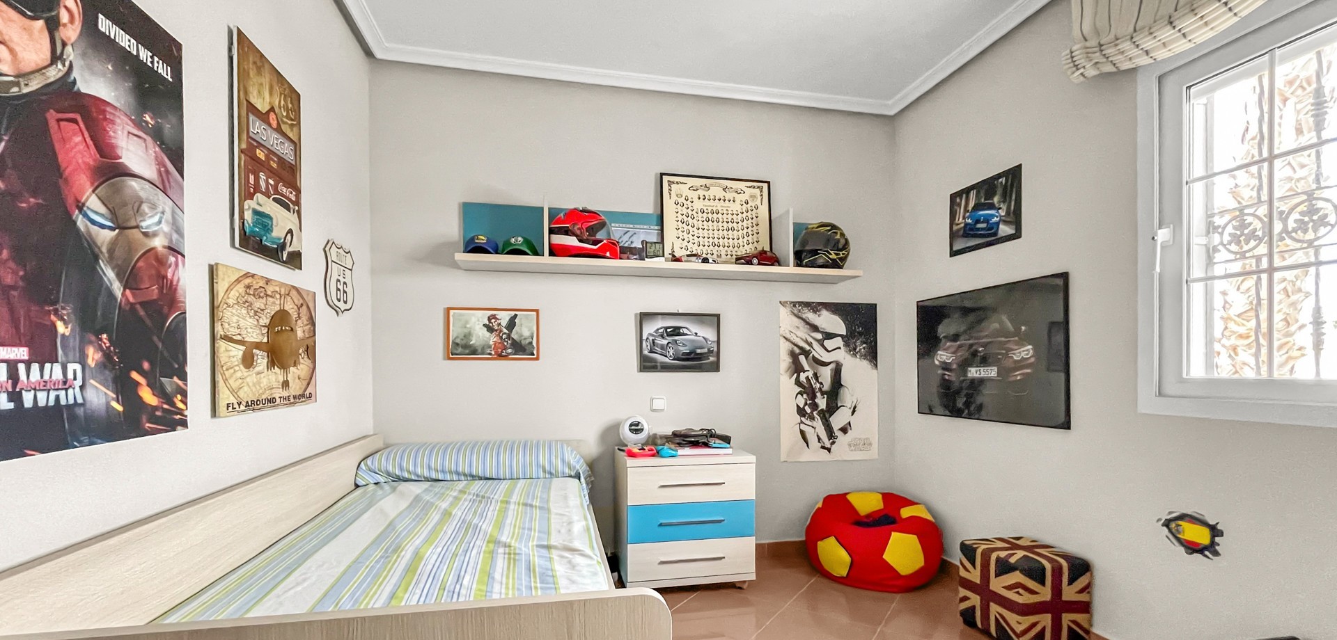 Villa for Sale in Orihuela Costa, Alicante