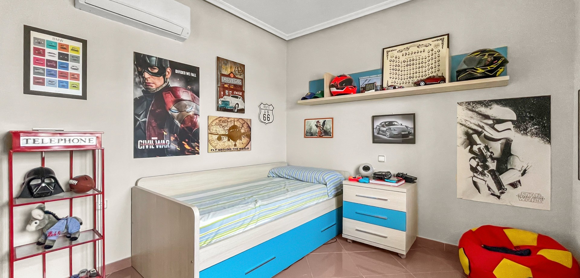 Villa for Sale in Orihuela Costa, Alicante