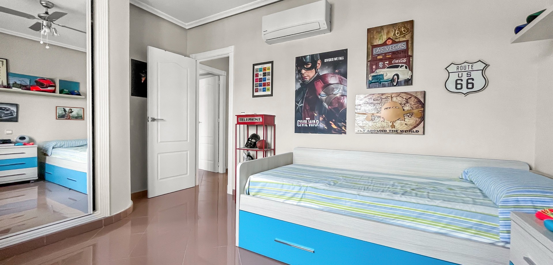 Villa for Sale in Orihuela Costa, Alicante