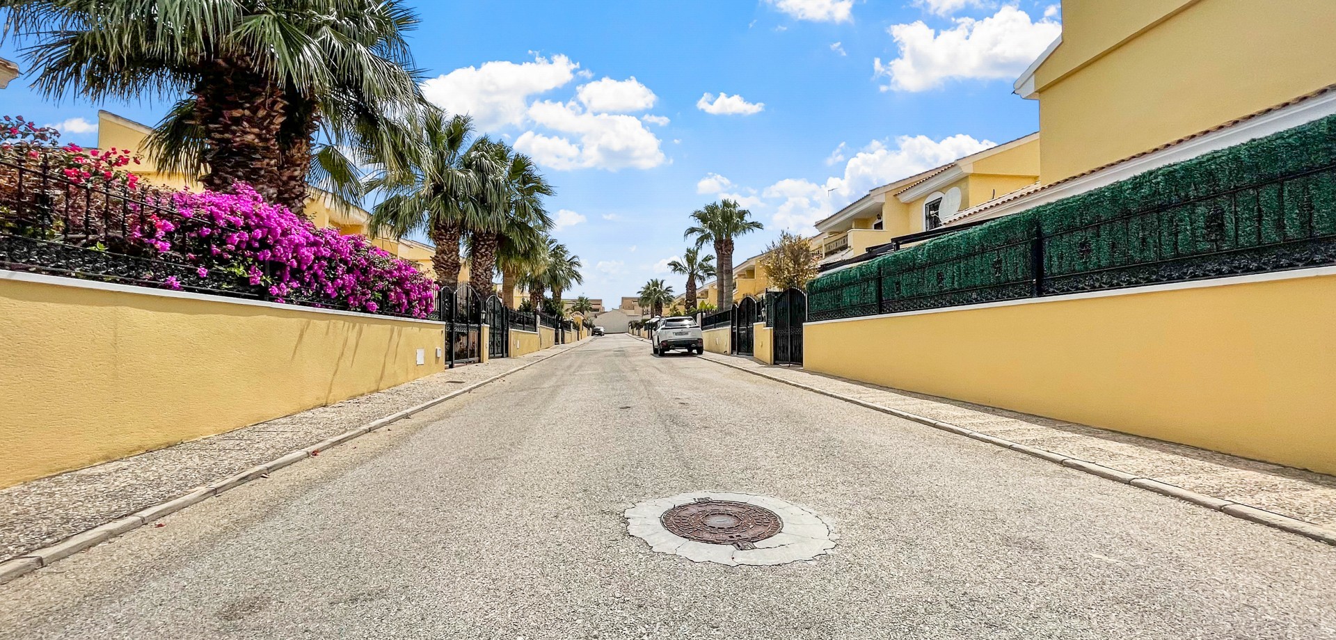 Villa for Sale in Orihuela Costa, Alicante