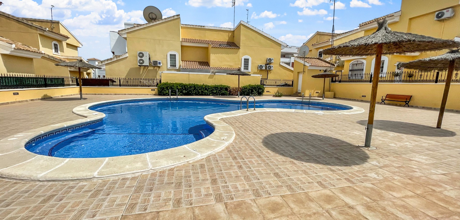 Villa for Sale in Orihuela Costa, Alicante