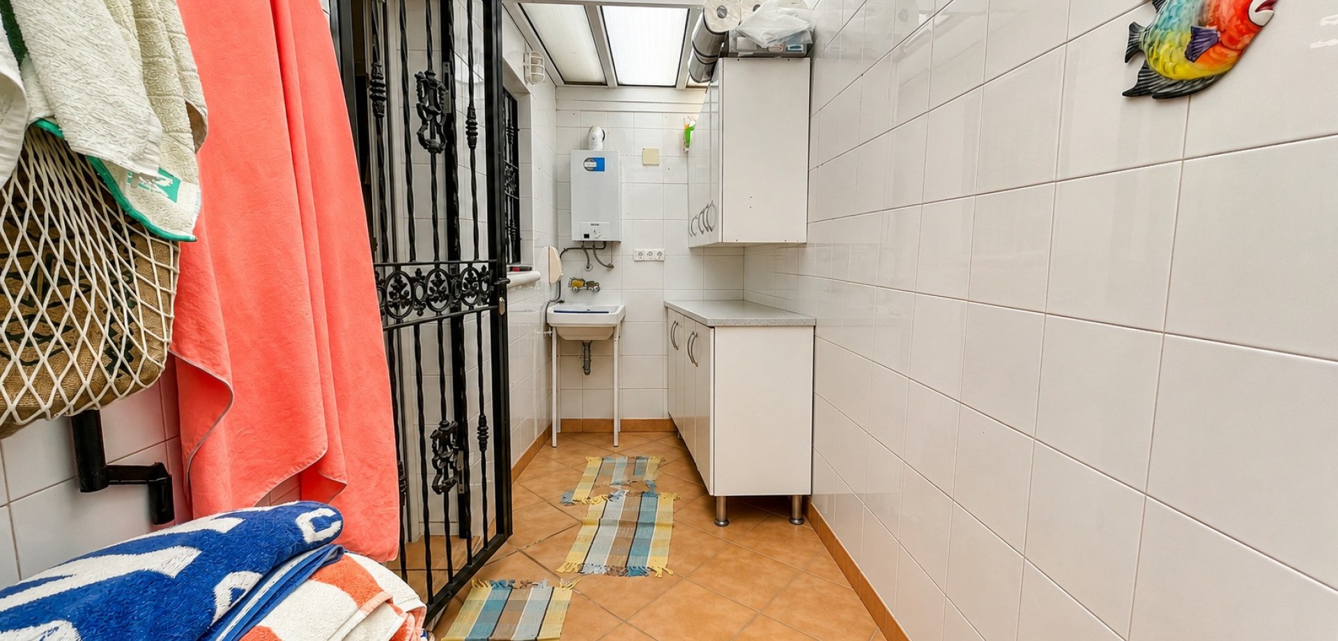 Villa for Sale in Orihuela Costa, Alicante