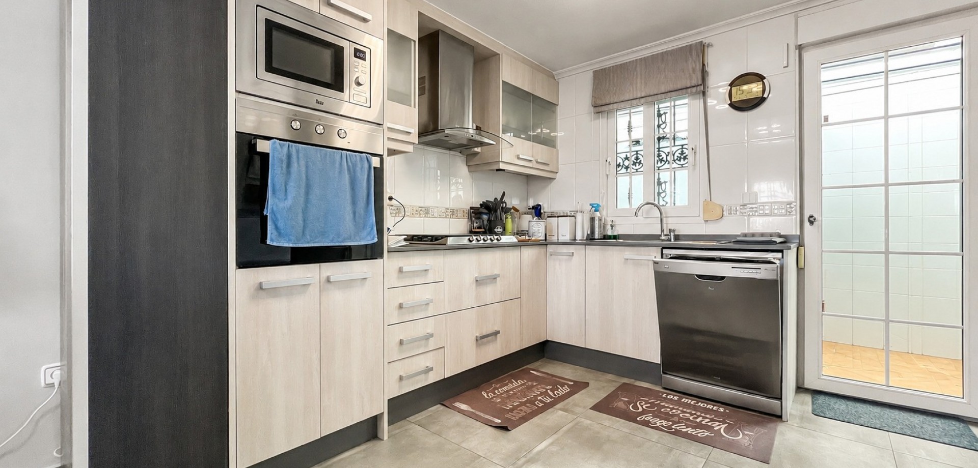 Villa for Sale in Orihuela Costa, Alicante