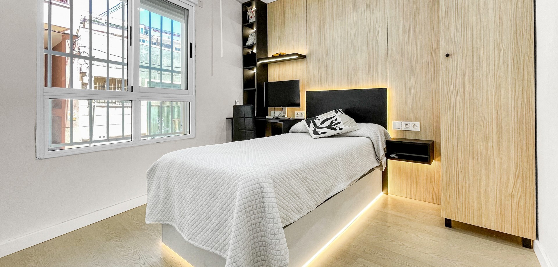 Apartment for Sale in Torrevieja, Alicante
