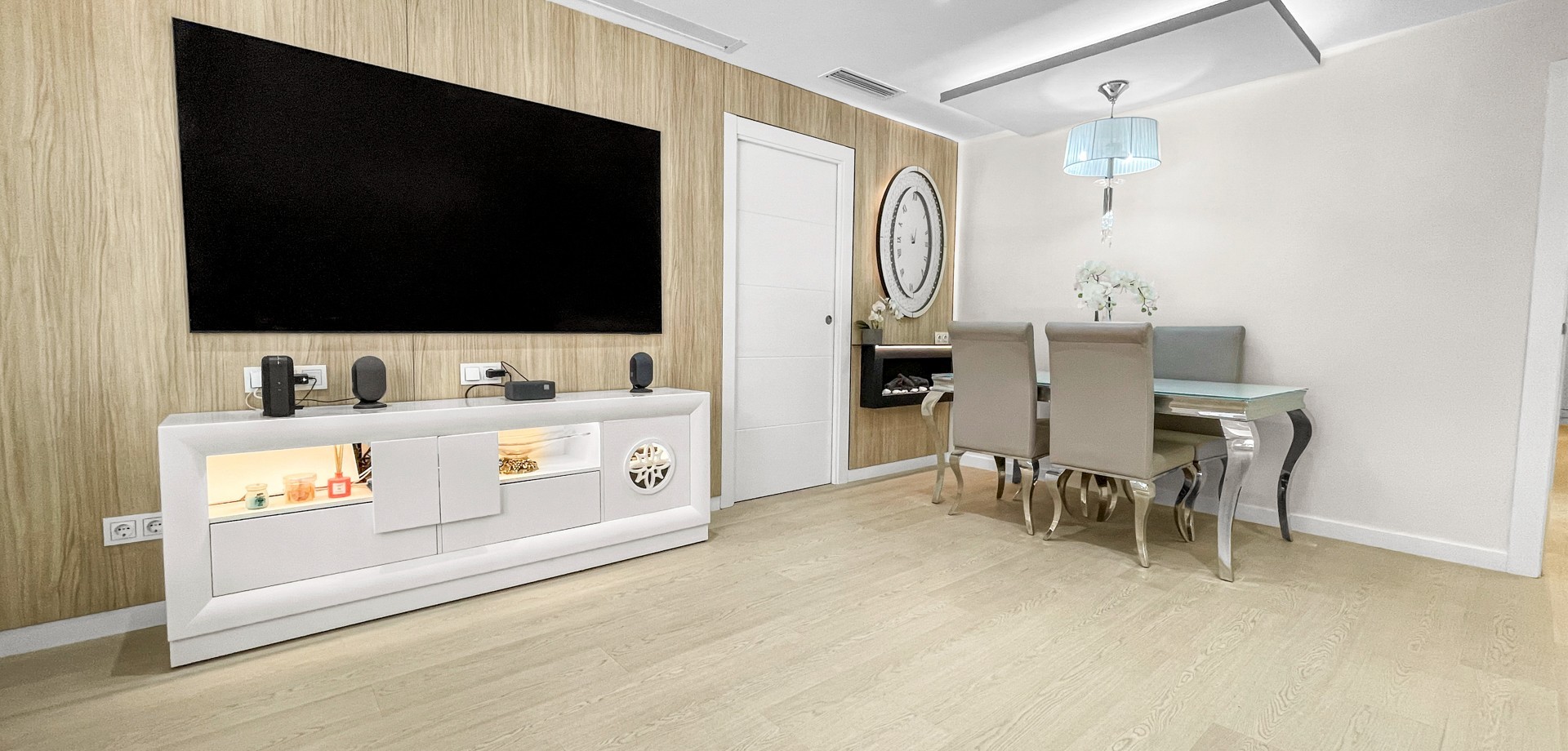 Apartment for Sale in Torrevieja, Alicante