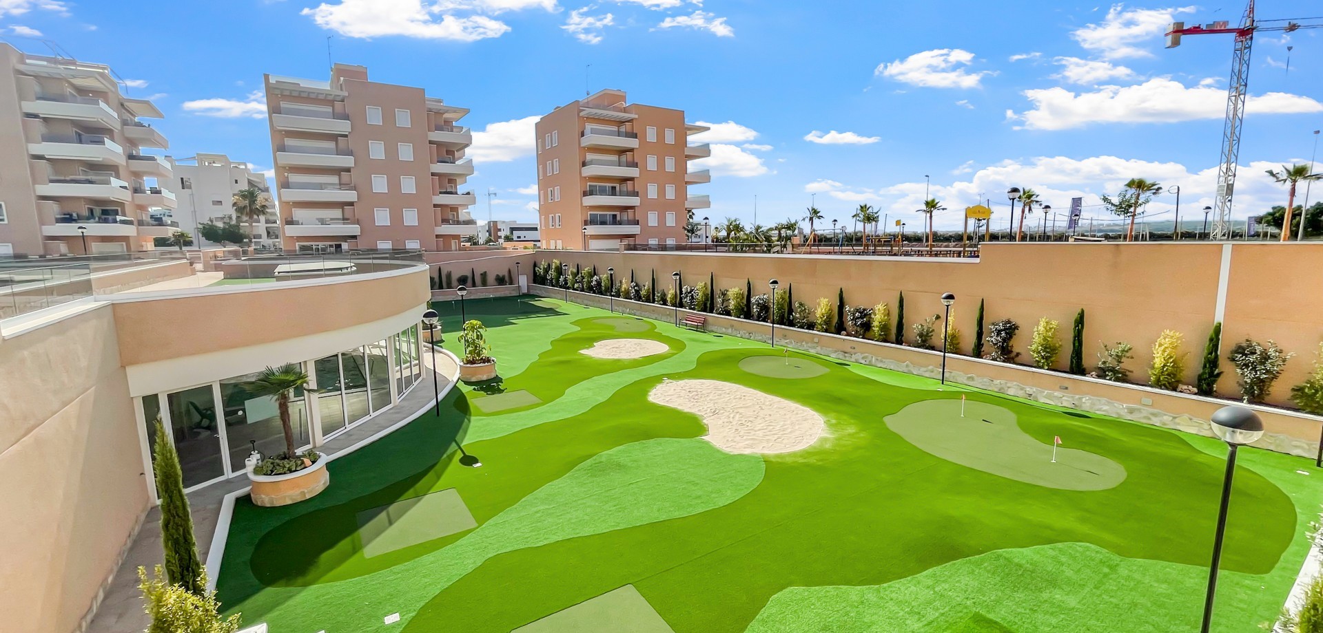 Apartment for Sale in Guardamar del Segura, Alicante