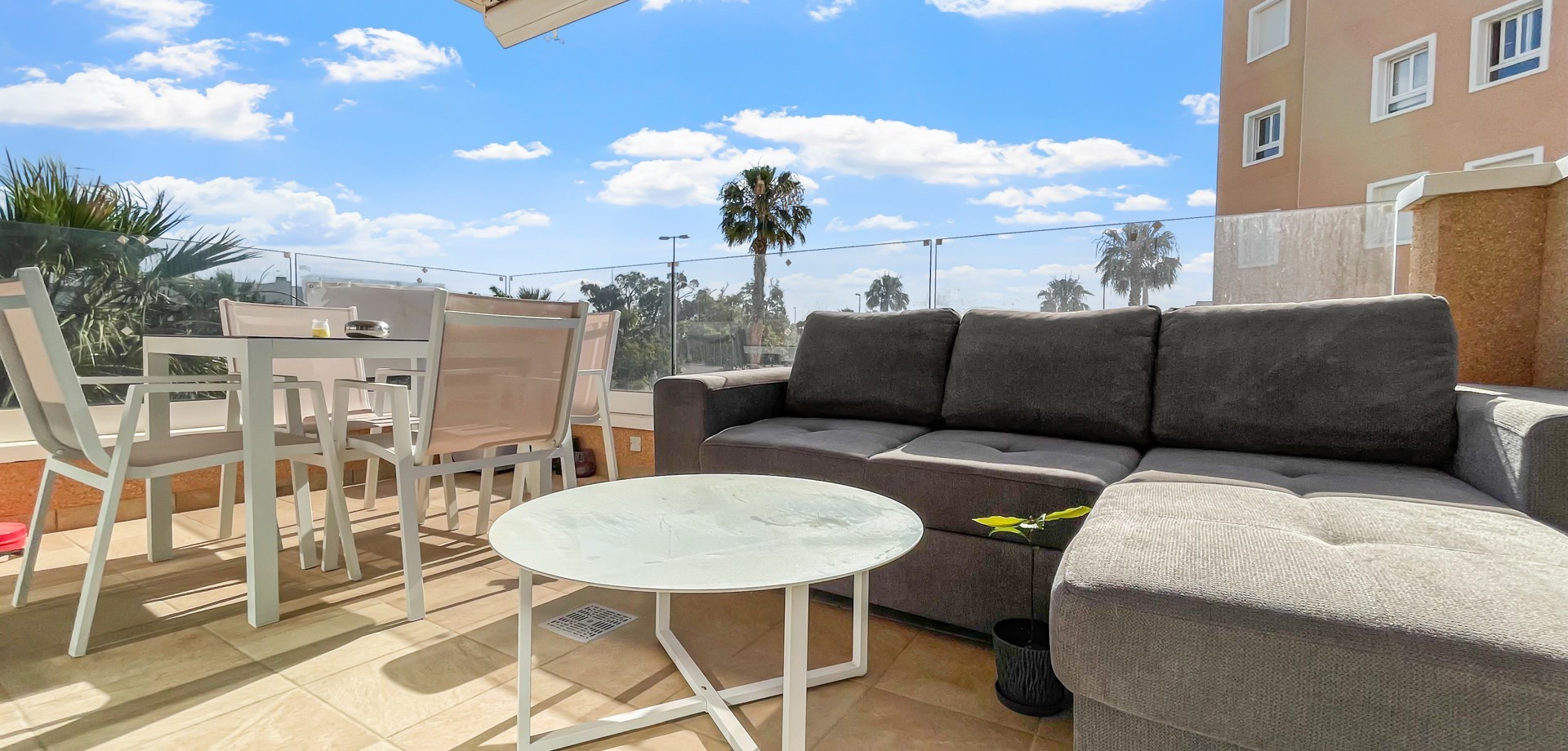 Apartment for Sale in Guardamar del Segura, Alicante