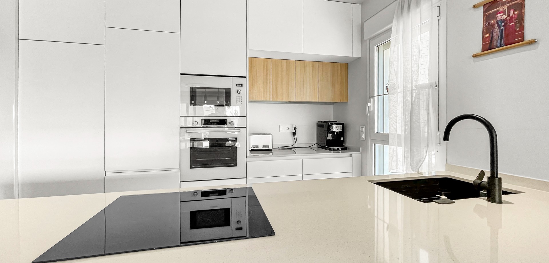Apartment for Sale in Guardamar del Segura, Alicante