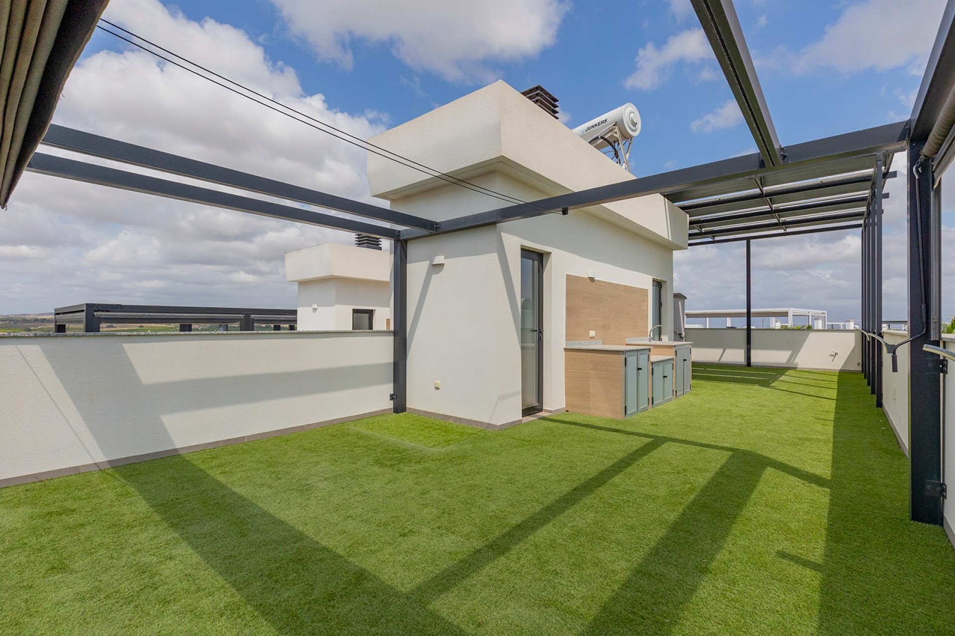 Villa for Sale in Benijofar, Alicante