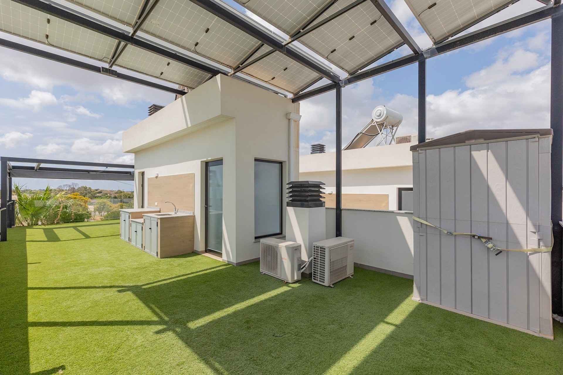 Villa for Sale in Benijofar, Alicante