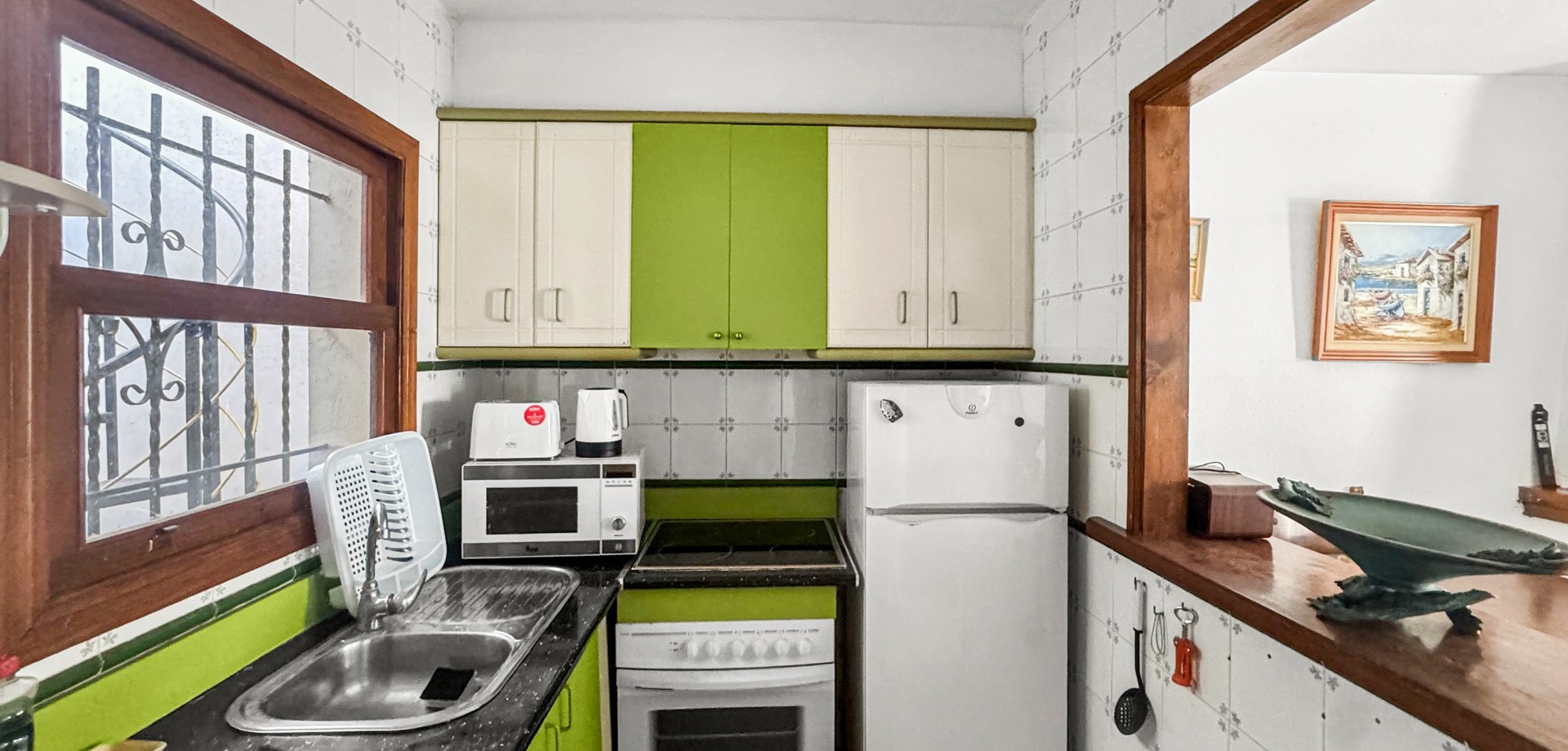 Bungalow for Sale in Torrevieja, Alicante