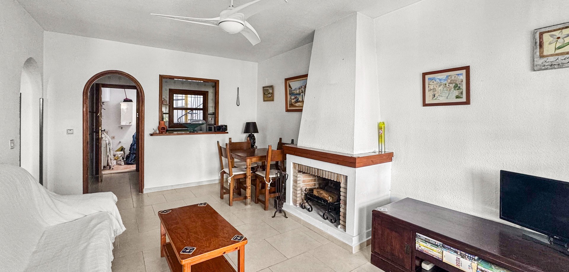 Bungalow for Sale in Torrevieja, Alicante