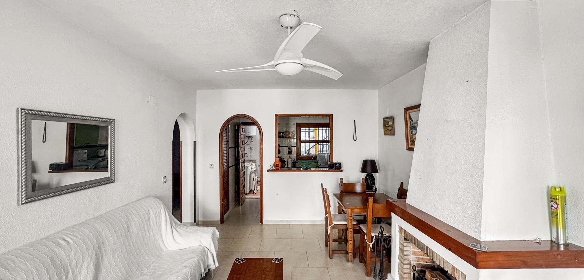 Bungalow for Sale in Torrevieja, Alicante