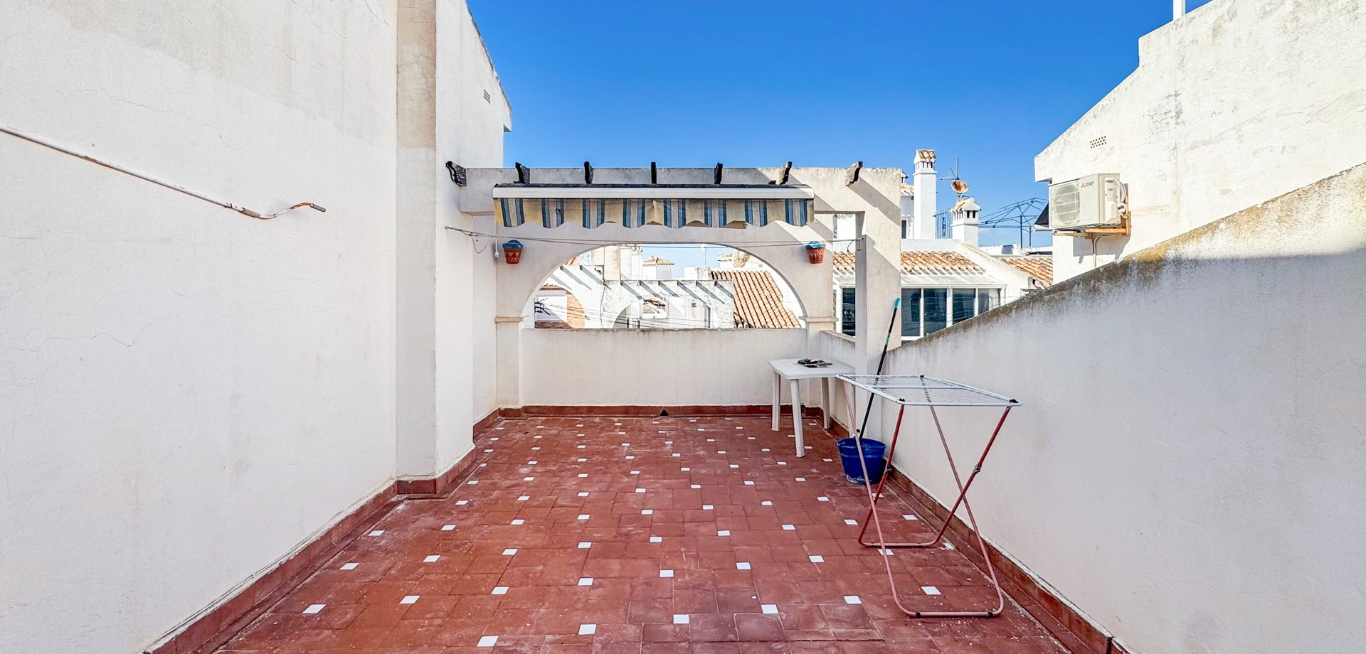 Bungalow for Sale in Torrevieja, Alicante