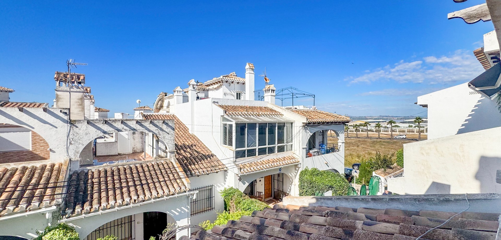 Bungalow for Sale in Torrevieja, Alicante