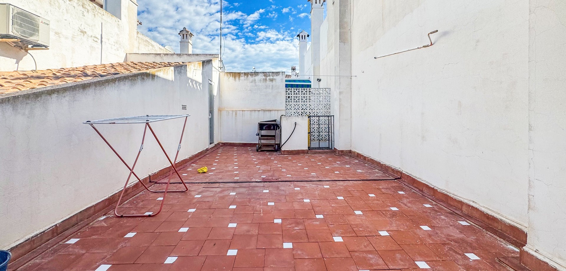 Bungalow for Sale in Torrevieja, Alicante