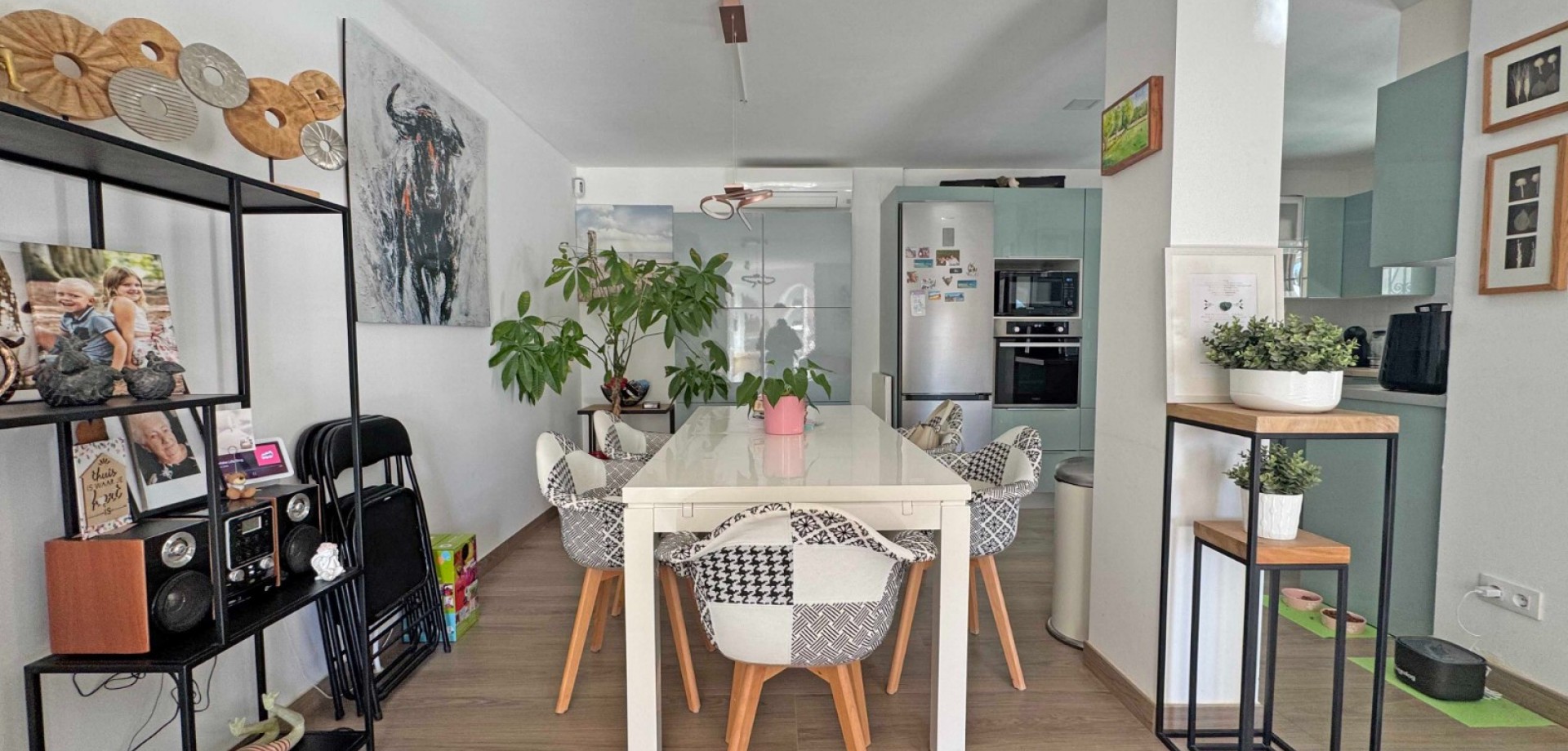 Town House for Sale in Orihuela Costa, Alicante